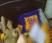 Desi Wife Slut Cucked from punjabe sex