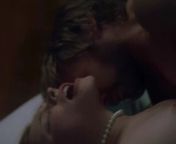 Rachel Mc Adams Topless In A Hot Sex From The Notebook from racje topless