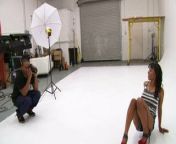 Photo shooting with Prosha – she gets fucked afterwards from foto vagina ml
