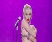 Miley Cyrus - Midnight Sky XXX from www xxx sky videosryam zakaria nude sex