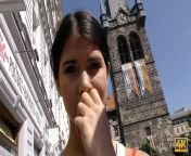 HUNT4K. Lovely brunette Madelina Dee asks BF from xxxxxy bf hot mandhure deexit