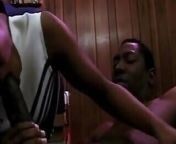 Bubbly ass ebony college girl taking a massive BBC inside her shaved pussy from b c i college girl video xxx