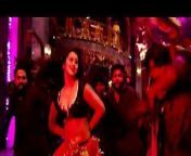 Krack Item song – Hindi Dubbed Song from desi item songs