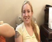 Two Gorgeous Sluts And One Big Hard Cock Make For A from dasi boob car rae