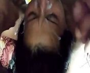 indian gangbang and cum on face from desi group sex indian gangbang video page