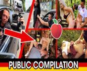 EPIC GERMAN PUBLIC FUCK DATE COMPILATION 2019 dates66.com from www maheya mage pictur com
