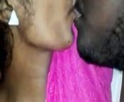 Tamil lovers from tamil lovers kissing