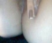 Anal dildo archive 2013 from anal archives test run with the hunnibunni