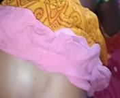 Marathi wife Doggy style from very hard fuck marathi speak sex video acce