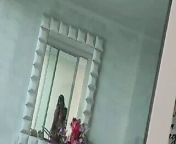 First day in New hotel room from lover in hotel nude mirror selfie mp4 download