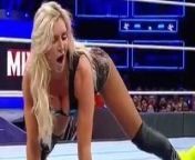 charlotte flair whoooo from wwe charlotte flair nude xxx fuck pic