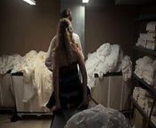 Kirsten Dunst Sex Scene in Becoming a God in Central Florida from kirsten dunst teen jumanji 1995
