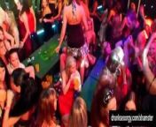 Sexy babes gets fucked at casino party from xasno harun sex