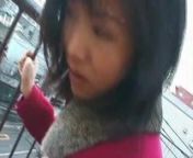Hot Asian outdoor blowjob here from asian outdoir