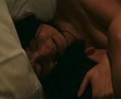 Meg Tilly - ''Valmont'' from meg imperial sex scenes