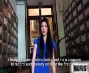 Mofos.com - Mia Evans - Public Pick Ups from evans homemade sex video com desi school