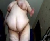 SSBBW Granny from কচি মেয়েদের দুধের ছবি fat aunty xxx sex porn 3gp with small boy