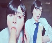 Kobeni tries suck cock for the first time and cheats on her boyfriend talking by phone from school girl mms person time sex