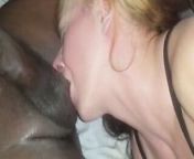 Big Tits wife Gets Anally Fucked by BBC Bull from bbc bull bang