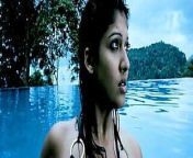 Nayanthara Bikini in Ultra Slowmotion from nayanthara xxxx videos