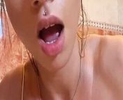 Yummy, tasty show for you – pussy and big tits from xxx gag mmm