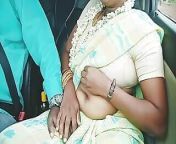 Telugu darty talks car sex tammudu pellam puku gula Episode -2 full video from telugu chelli puku x