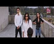 Indian web series hot scene ( kavitha radheshyam) from trs mp kavitha nude