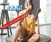 Rashmika Mandana (Repeat Mode On!) from actress rashmika mandana nude ass fucking