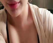 Sange live celebrities are watching again showing off the latest curvaceous tits from again sex indo