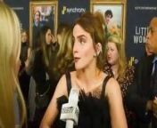 Emma Watson - ''Little Women'' premiere from emma watson