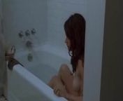 Robin Tunney - Open Window 03 from actress real nude boob open sex cleavage bathing leaked uncensored