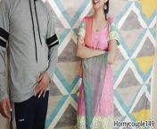 PunjabiMomsTeachSex - step Mom And stepSon Share Bed And Fuck in Hindi audio 4k Dirty talk from balad first sex girl aunty fucking in saree vitam
