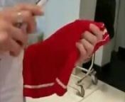 Lana Rhoades & Riley Reid changing room(ADD ME ON SNAPCHAT - betfoxy) from room teacher bra changing small student sex