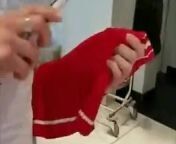 Lana Rhoades & Riley Reid changing room(ADD ME ON SNAPCHAT - betfoxy) from lana sex ph