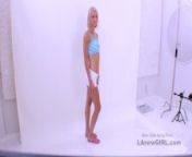 Hot Blonde Model, horny, decides to suck cock & swallows from kartik aryan fake nudeayantika new nude