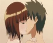 Couples Swap with Two Beautiful Busty Babes from anime hentau