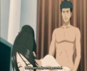 Couples Swap with Two Beautiful Busty Babes from katekyo hitman reborn hentai
