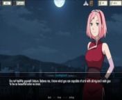 Naruto - Kunoichi Trainer [v0.13] Part 12 Best BJ Ever By LoveSkySan69 from 12 13 15 16 girlw ka