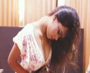 Indian Boss affair with Secretary in the guest house from indian girl doing bo
