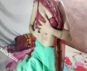 (POV) Busty Indian Finally Gets Huge Cock from village lana aunty fuc