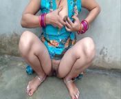 Indian desi village girl fuck in bathroom from 2050 sexcomi village girl bathing outdoors showing boobs pussy and ass mms 2