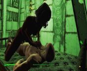 Верховный исповедник Фар-Харбор. Секс с ядерным лидером | Герои Fallout from hero surya and vijay nude pron photos free download