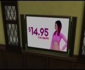 Mod for porn channels on TV in the sims 4 game | video game sex from channel sab tv a serial fir xxx p