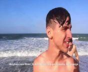 Two 18 year old jock boys have fun at the beach kissing and sucking dick from tamil gay kissing xxx sex chut hindi me chutkule image