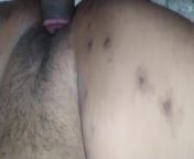 DESI SEX VIDEO OF MARRIED INDIAN COUPLE BEDROOM FUCKING from sex video camera