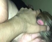 REAL HUSBAND AND WIFE - SUCKS, LICKS, AND WORSHIPS MY COCK COMPILATION from classic husband and wife