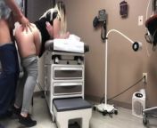 Doctor Caught Fucking Pregnant Patient 365movies from pregnant women delivery pinay sex