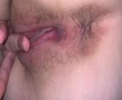 StepDaddy Stuffed Monster Cock In My Tight Pussy Then Nutted All In Me from aste chodo batha lage