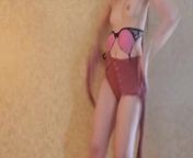 Dance and strip to nude.Skirt & bodysuit(Pillowtalk by Zayn) from neymar and zayn malik nude fake