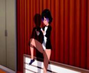 [Big Hero 6] Sexy Go Go Tomago wants to exercise with you from pimpandhost 070ree nitin hero sexy